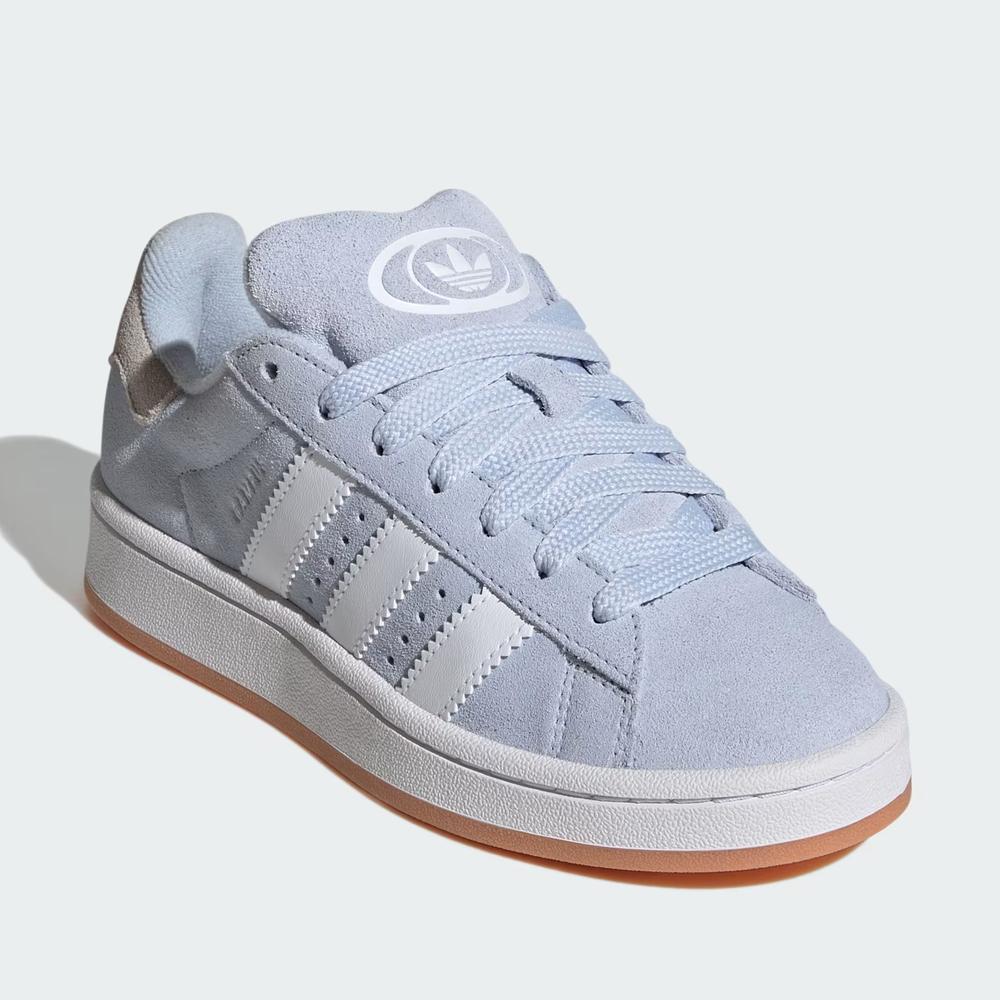Cipő fiatalos adidas Originals Campus 00S JP9565 - kék