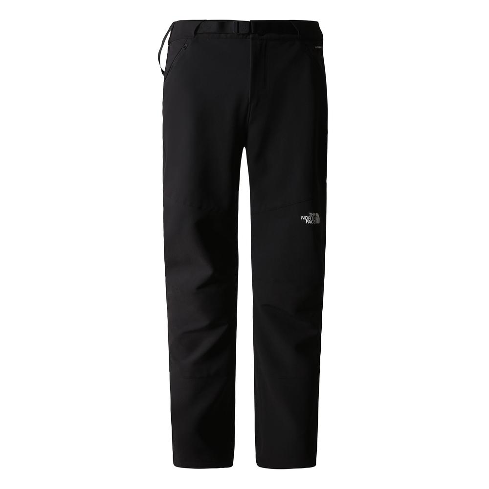 Alsonadrág The North Face Diablo 0A7X6D4H01 - fekete