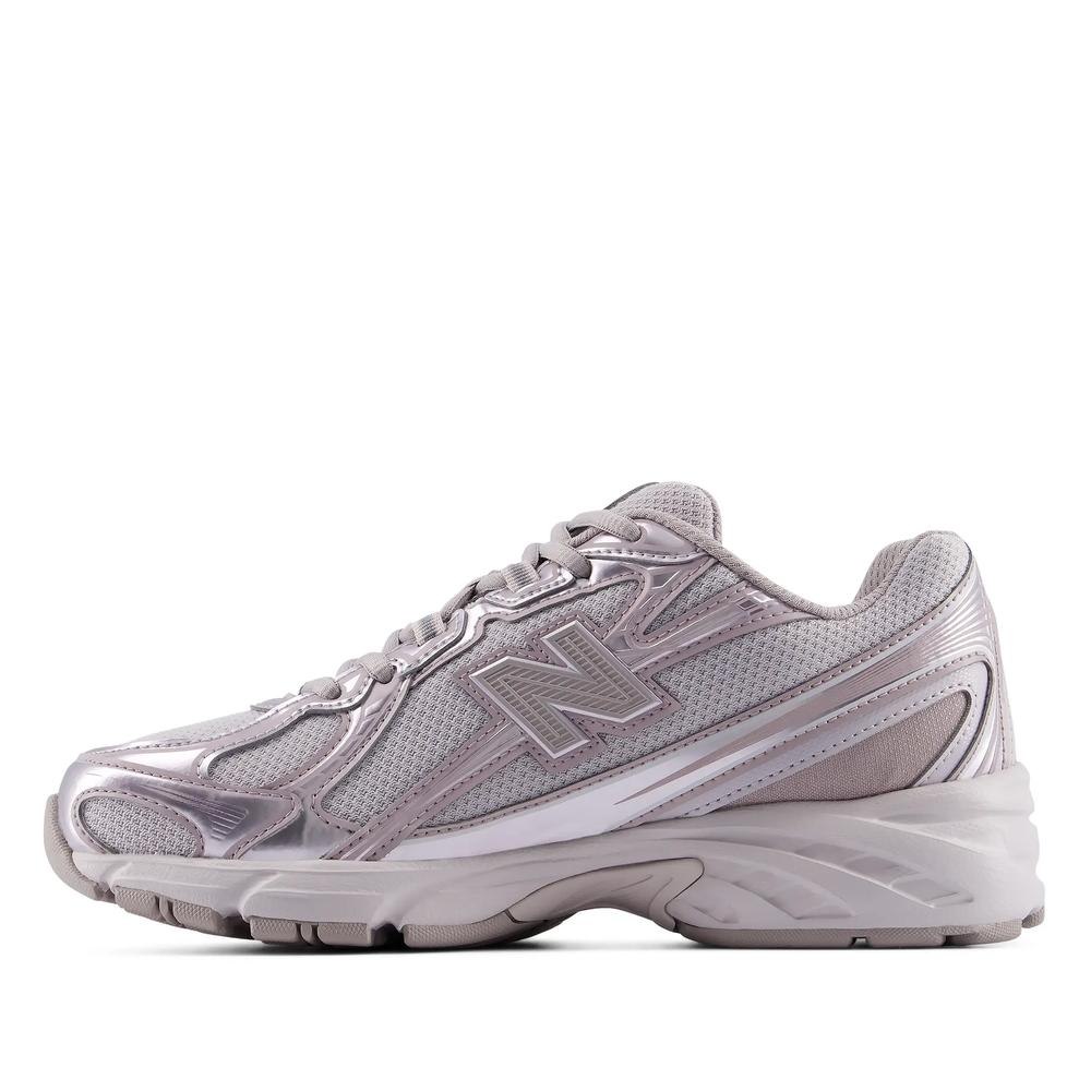 Unisex férfi cipő New Balance U740638 - rózsaszín