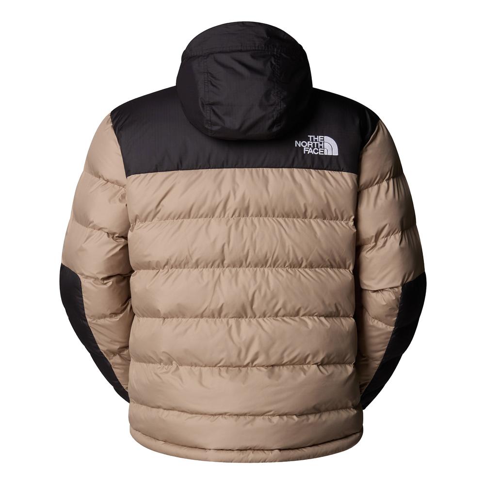 Férfi dzseki The North Face Limbra 0A89EGBOX1 - barna