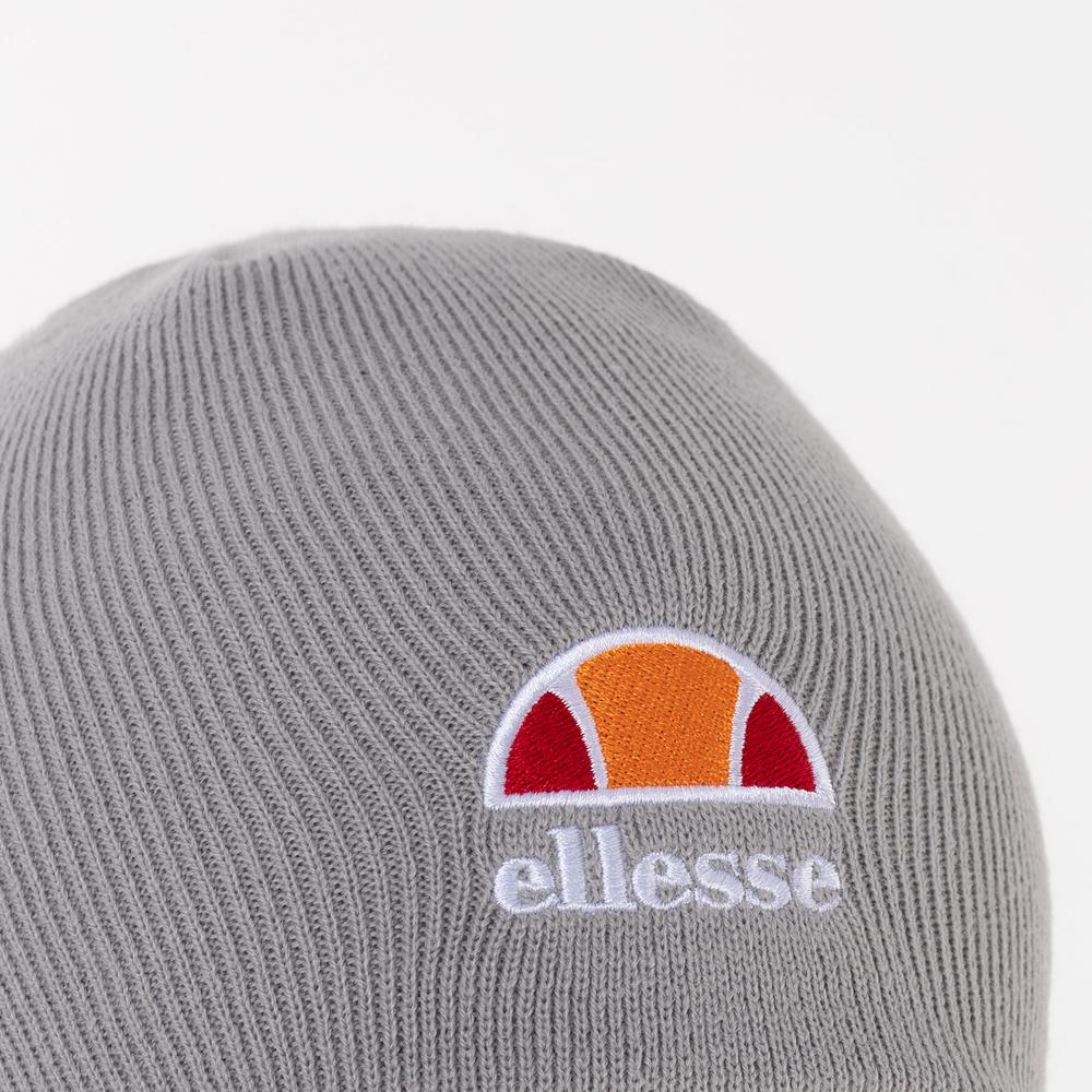 Sapka Ellesse Brenna Beanie SBMA2294109 - szürke