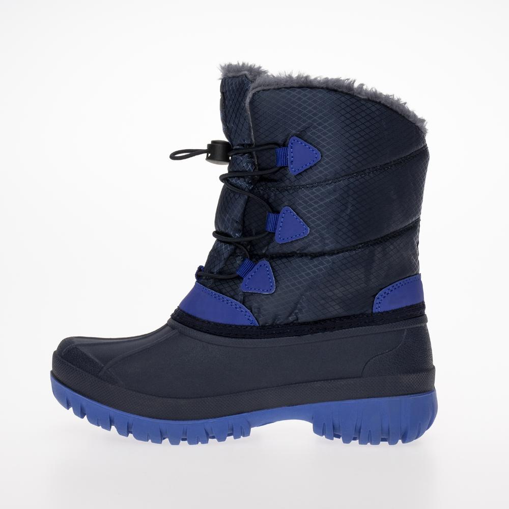 Cipő Lee Cooper LCJ-21-44-0517K - sötétkék