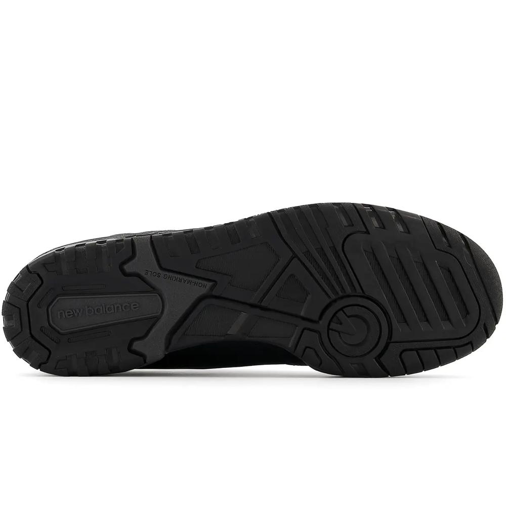 New Balance cipő BB550BBB – fekete