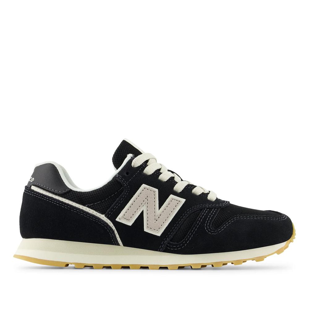 Cipő New Balance WL373TN2 - fekete