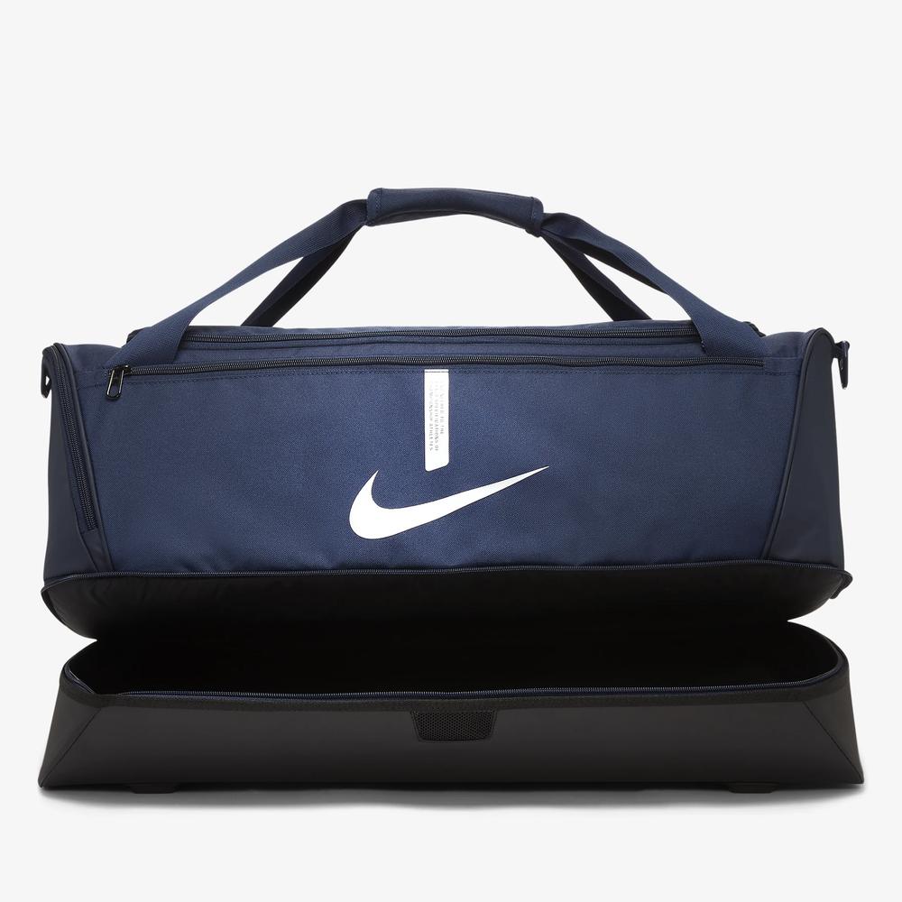 Sporttáska Nike Academy Team CU8087-410 - sötétkék