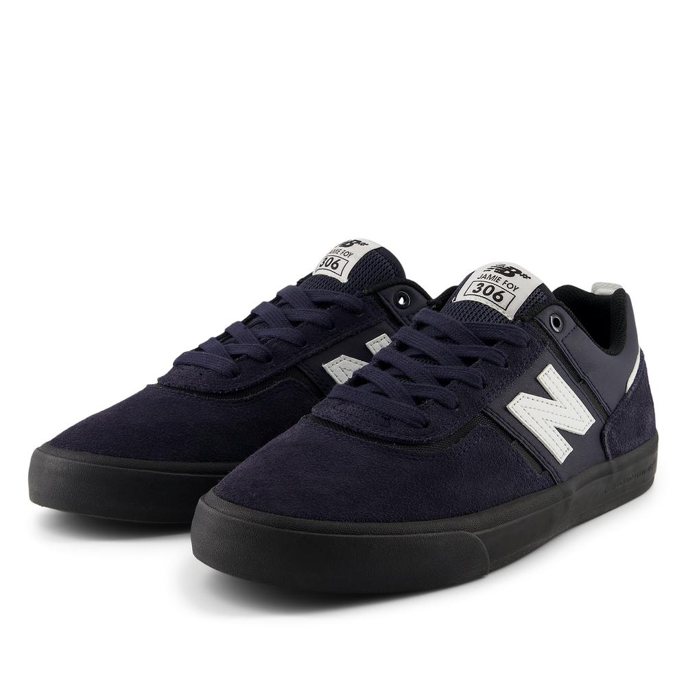 Férfi cipő New Balance UN306NSN - sötétkék