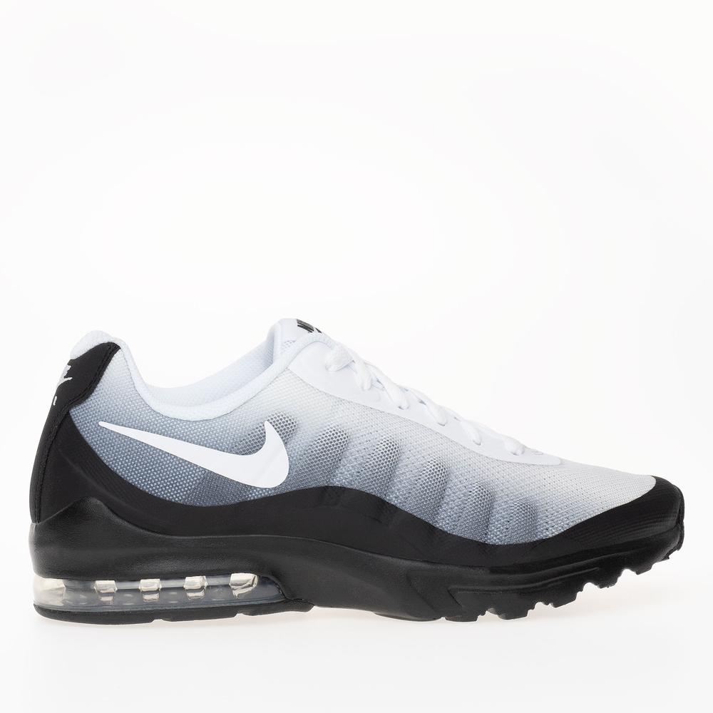 Cipő Nike Air Max Invigor Print 749688-010 - fekete