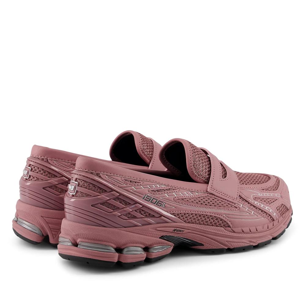 Cipő unisex New Balance U19065WS - rózsaszín