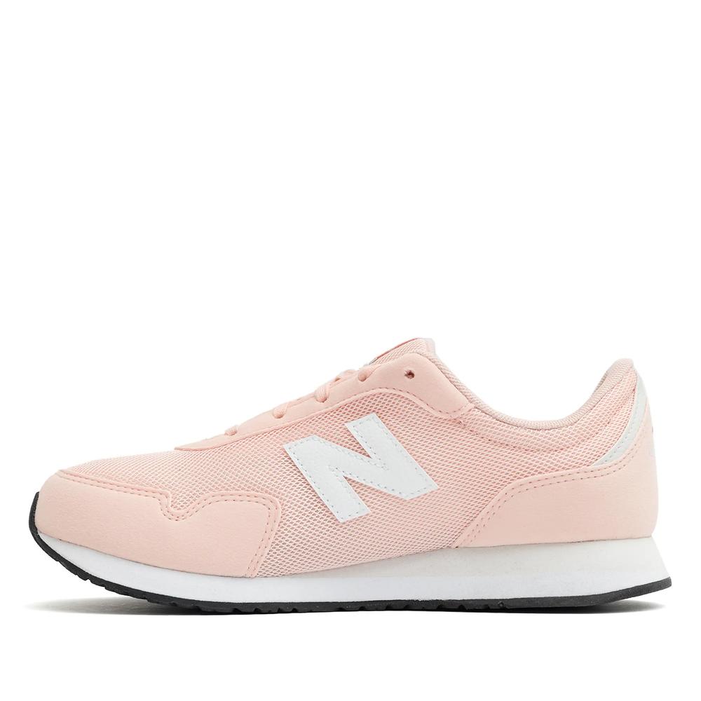 Cipő New Balance GC323PK - rózsaszín