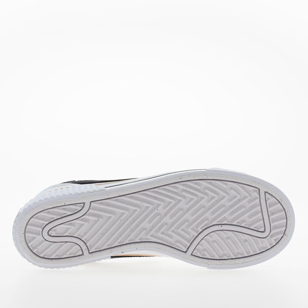 Cipő női Nike Court Legacy Lift DM7590-100 - fehér