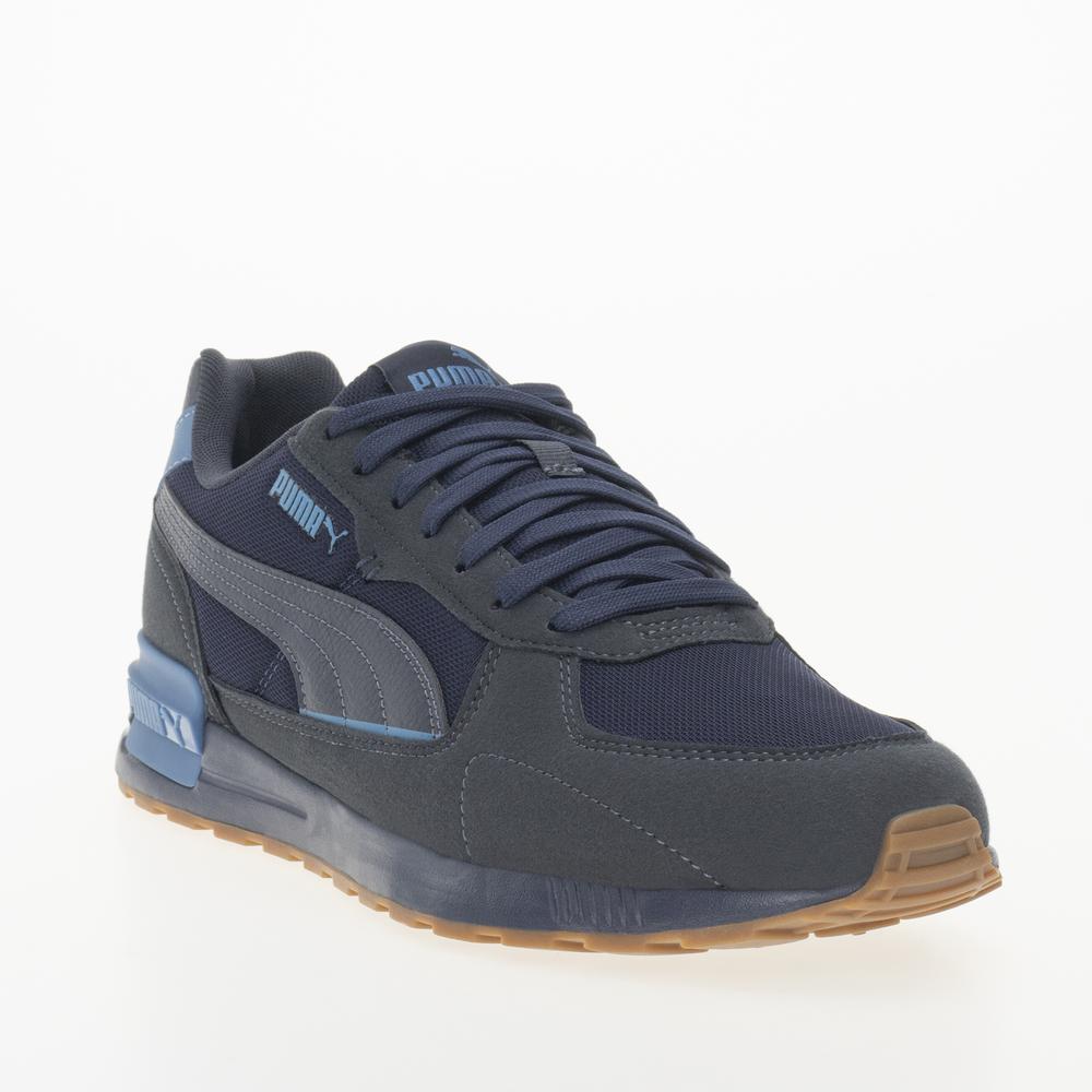 Buty Puma Graviton 38073859 - sötétkék