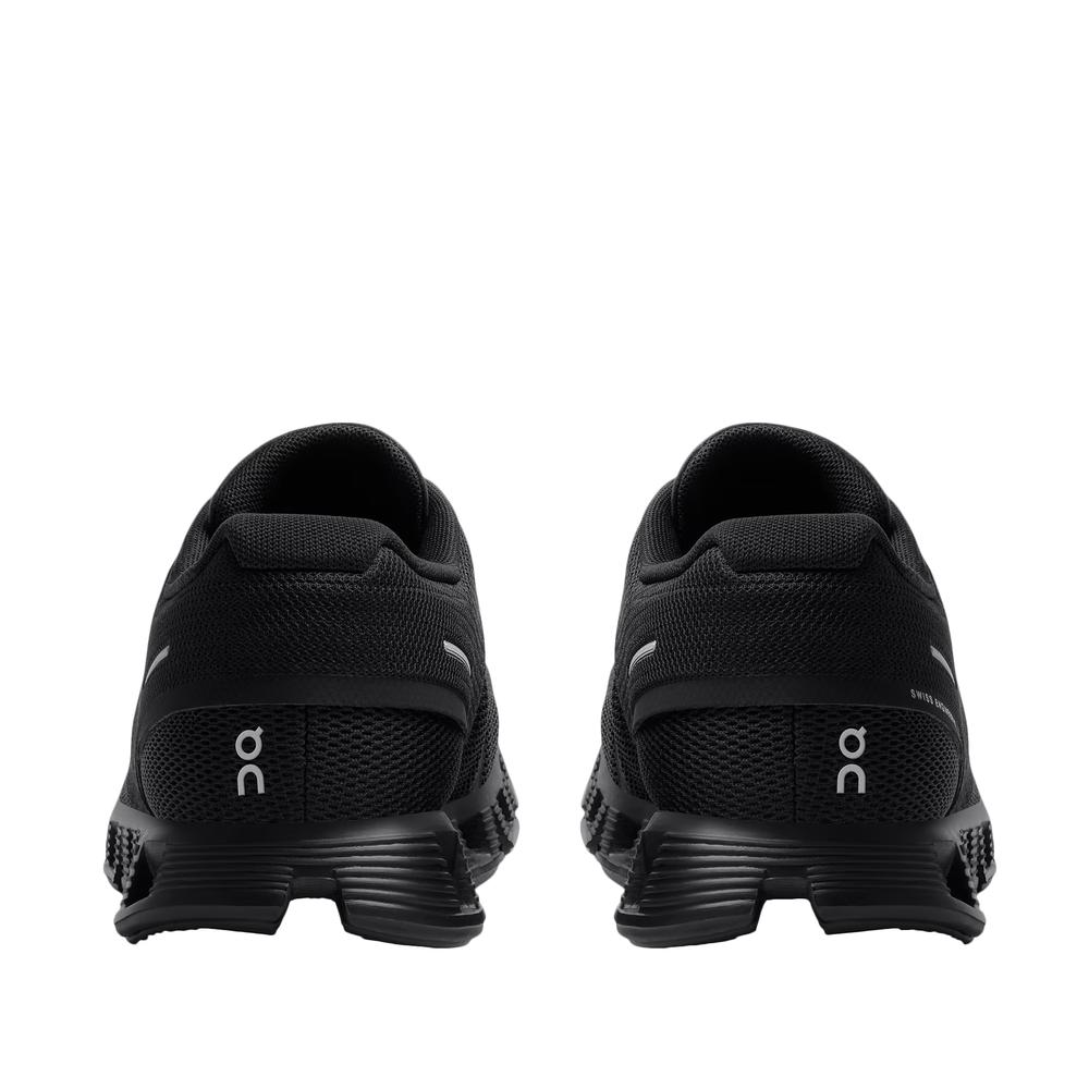 Cipő On Running Cloud 5 5998905 - fekete