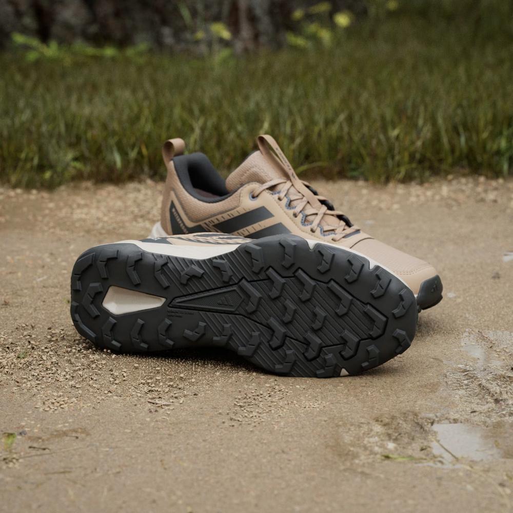Cipő férfi adidas Terrex Tracefinder 2 Climaproof JR7771 - barna