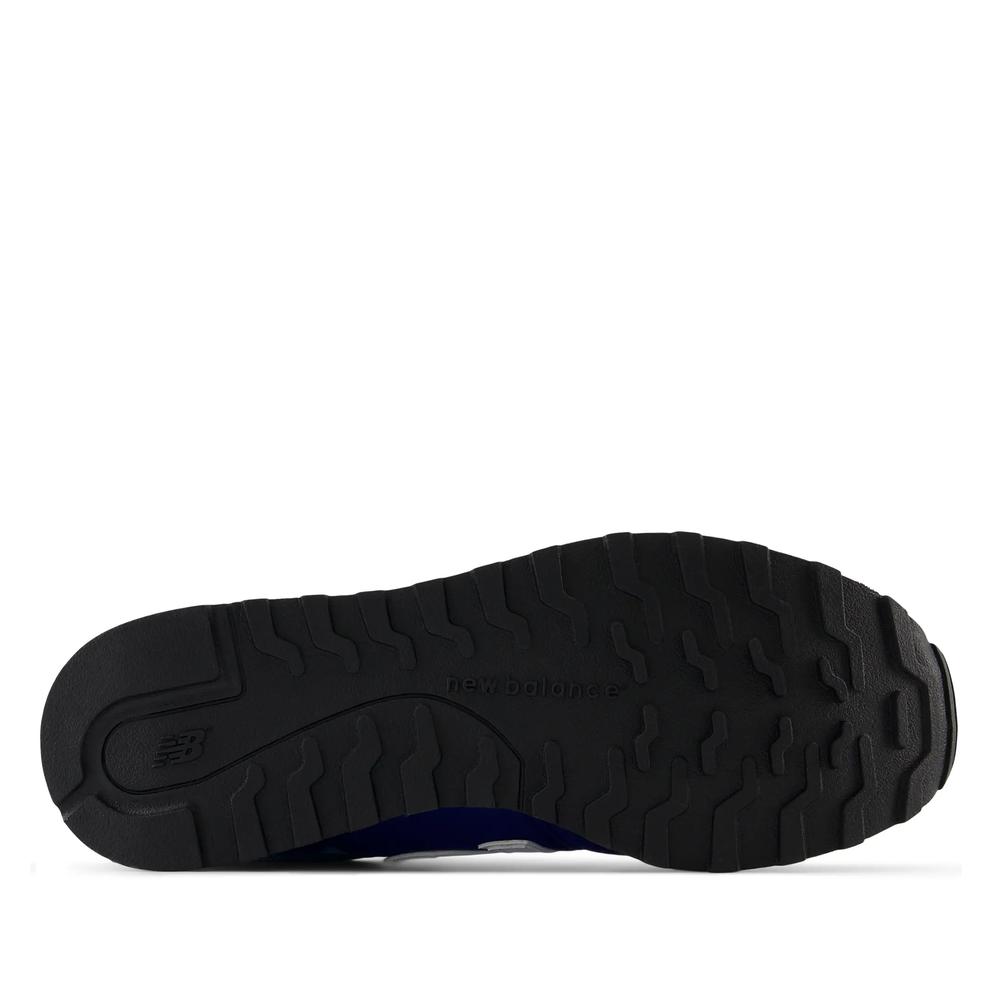 Cipő New Balance GM500LCL - kék