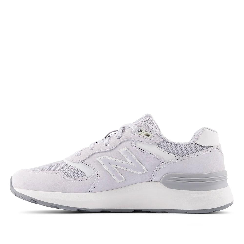 Női cipő New Balance WW880BA7 - női