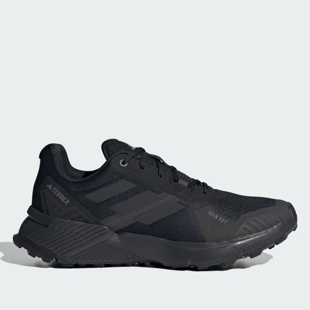 Cipő adidas Terrex Soulstride Rain.Rdy IF5015 - fekete