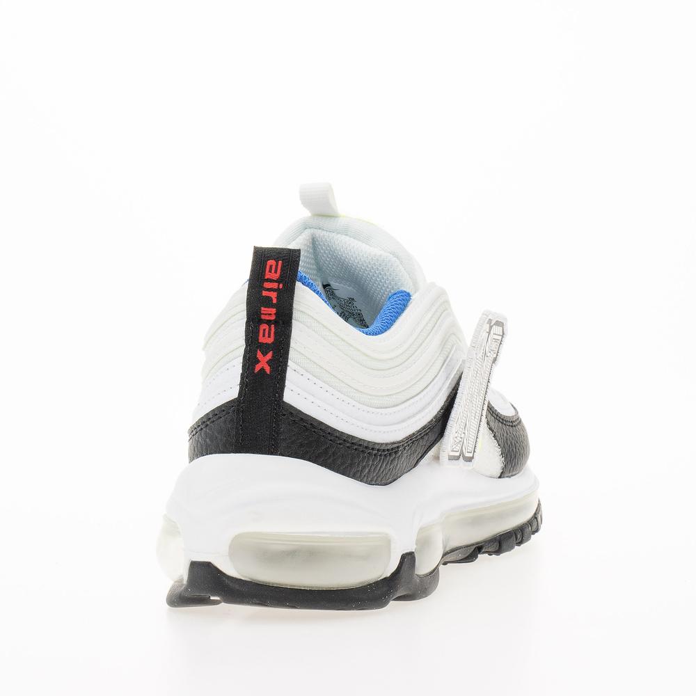 Cipő Nike Air Max 97 DQ0980-100 - fehér