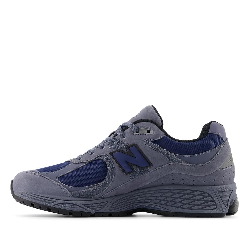 Cipő New Balance M2002RPH - sötétkék