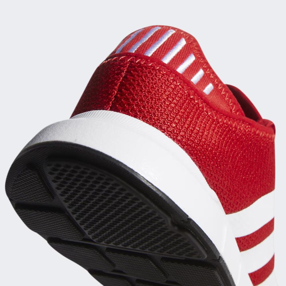 Cipő adidas Originals Swift Run X FY2113 - piros