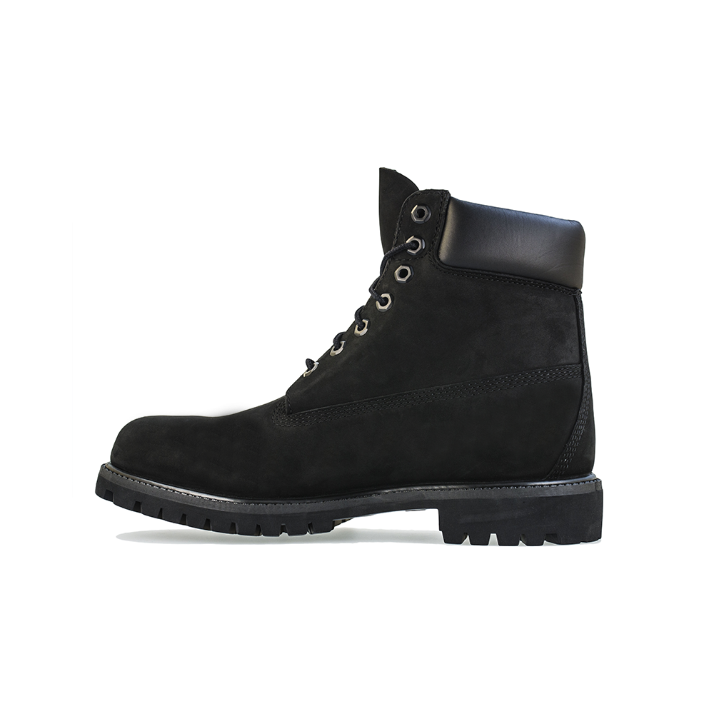 Férfi cipő Timberland Premium 6 100730011 - fekete