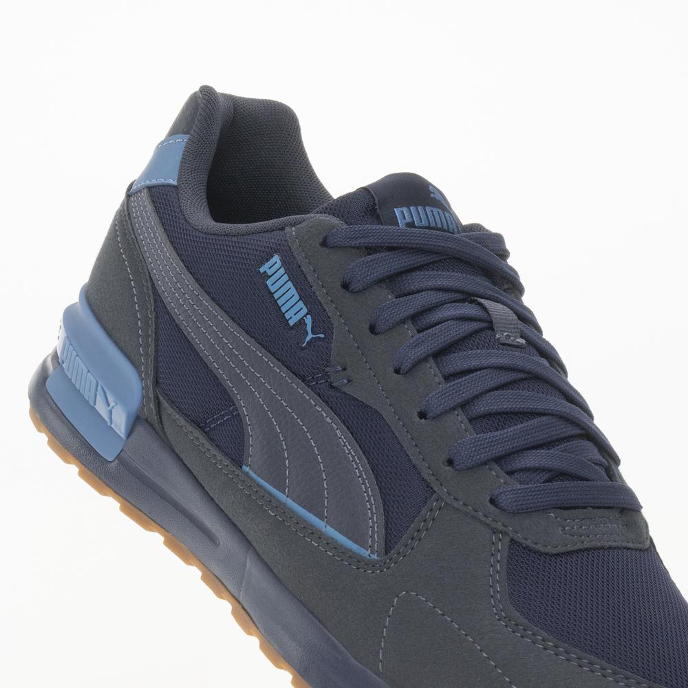 Buty Puma Graviton 38073859 - sötétkék