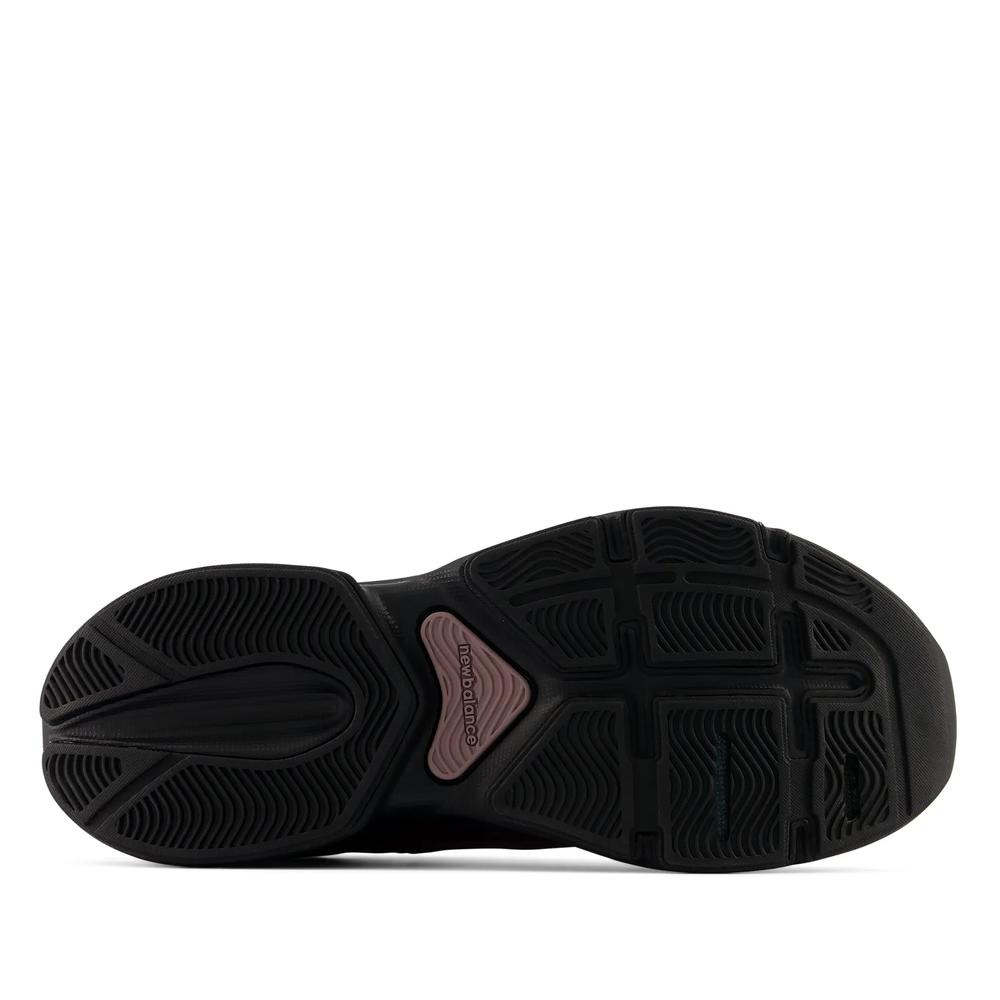 Női cipő New Balance WCAT783 - gesztenyebarna