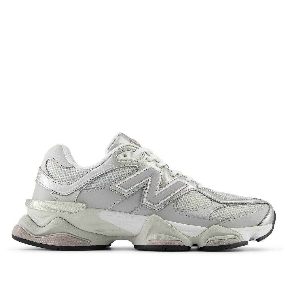 Unisex cipő New Balance New Balance U90606MU - szürke