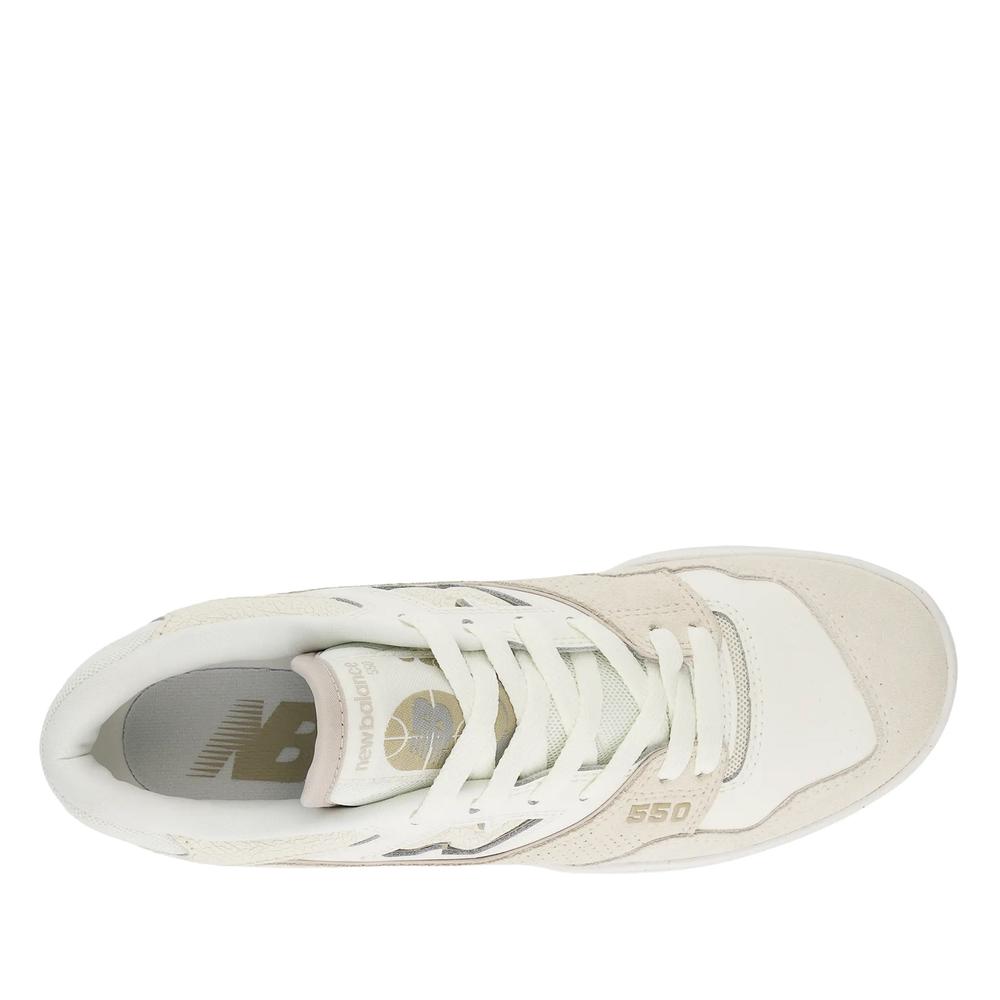 Női cipő New Balance BBW550TB - bézs