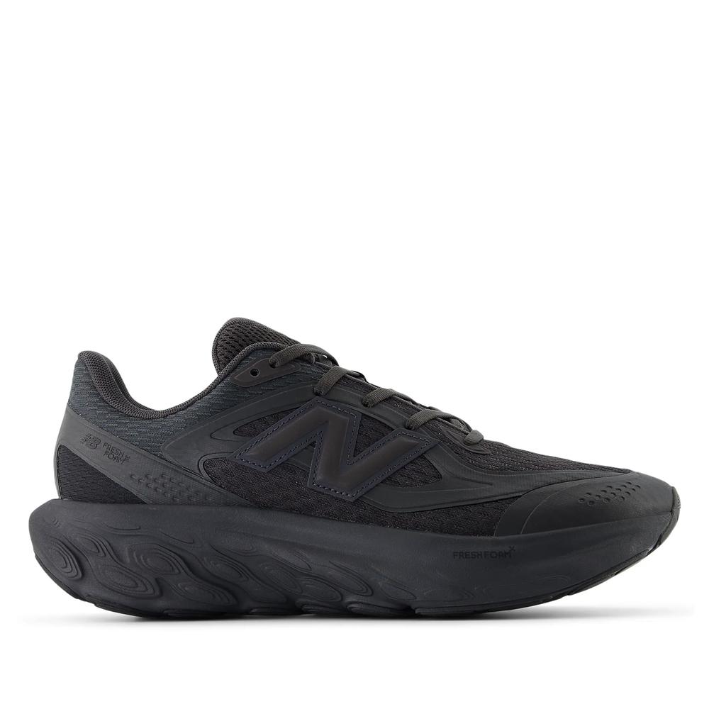 Cipő New Balance UTRNWD - fekete