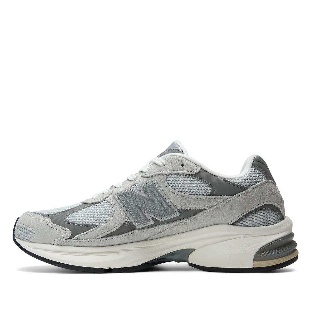 Unisex cipő New Balance U201011N - szürke