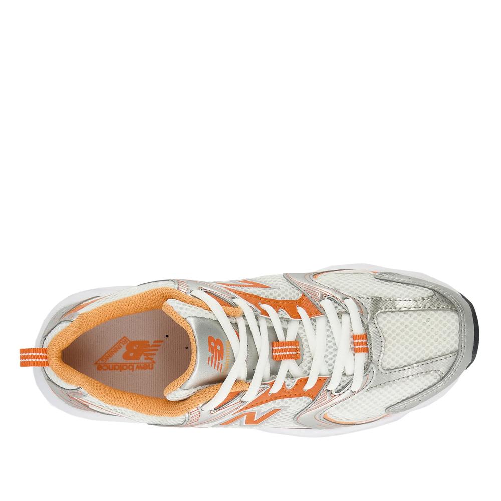Unisex cipő New Balance MR530ADC - narancs