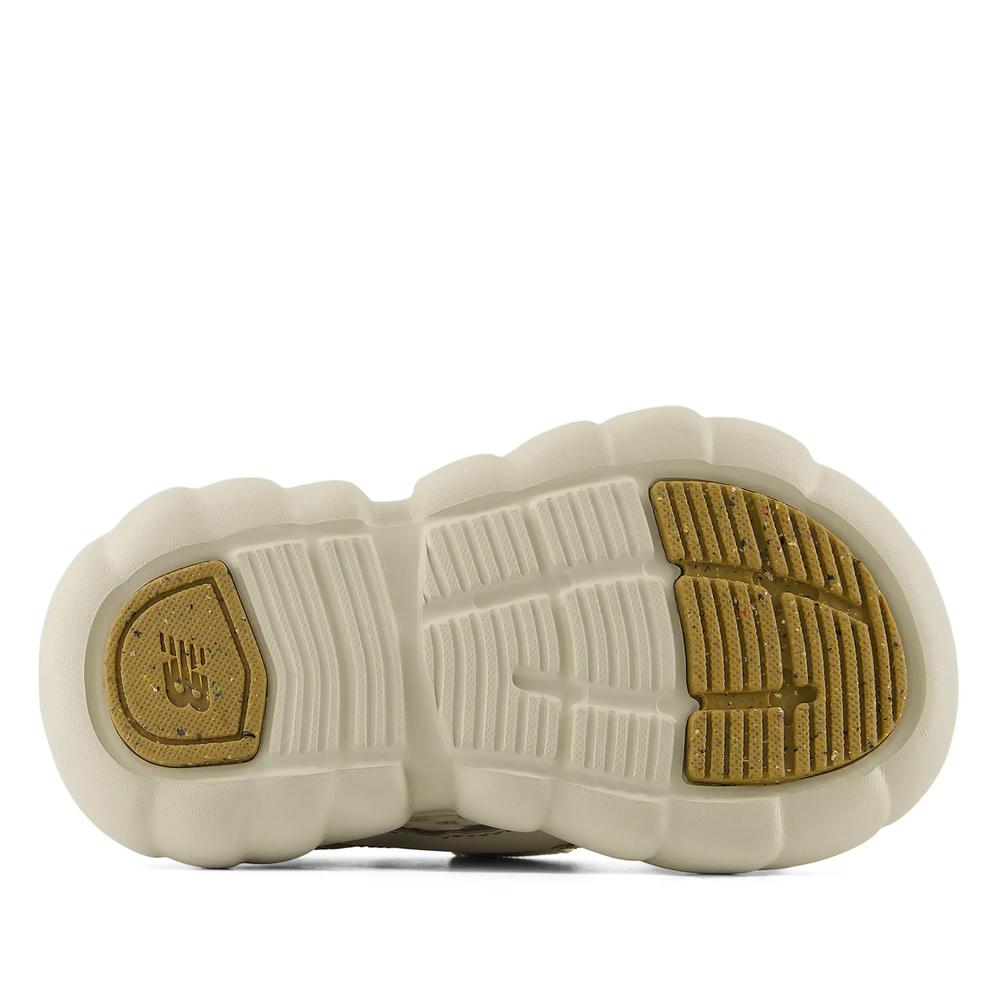 Gyermek szandál New Balance I2307SW - bézs