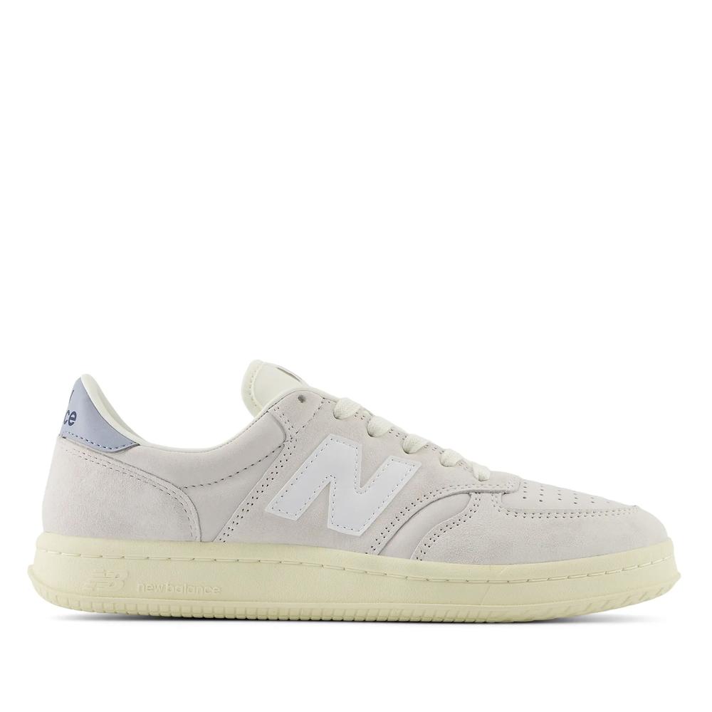 Unisex cipő New Balance CT500AG - szürke