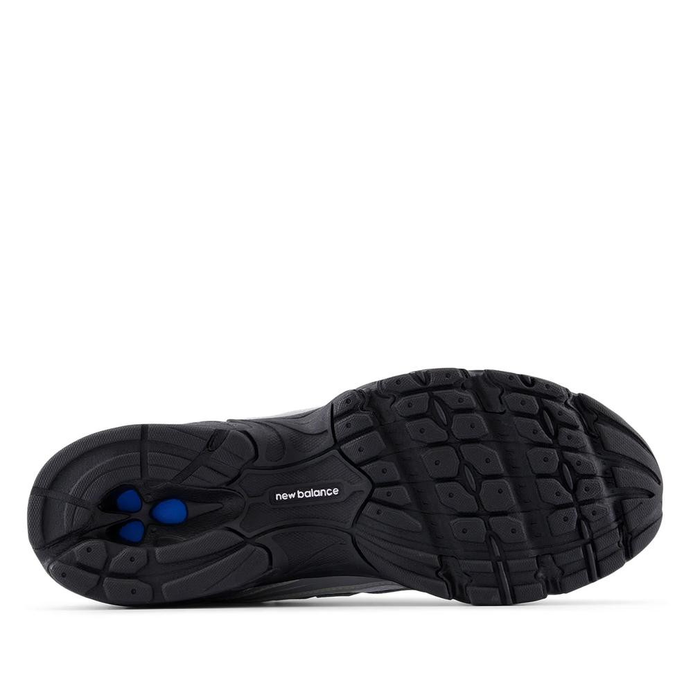 Unisex férfi cipő New Balance U7403UQ - szürke