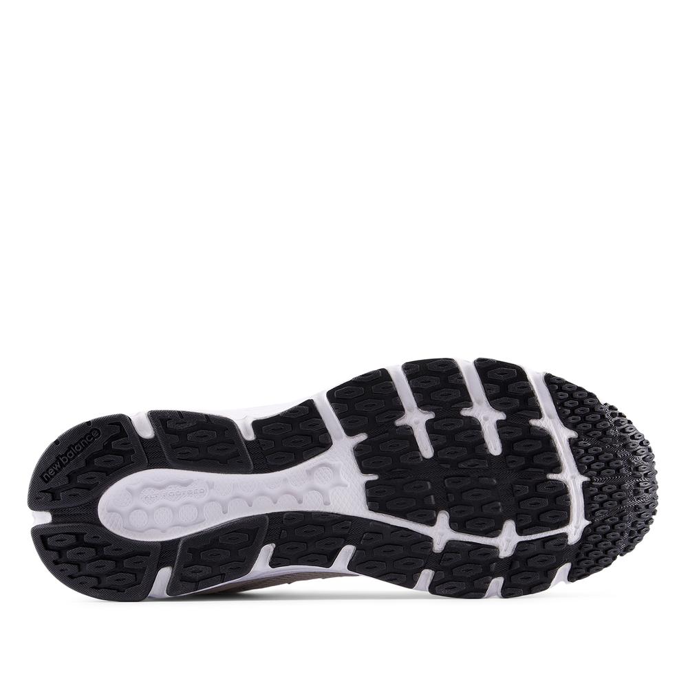 Cipő unisex New Balance U4084S0 - bézs