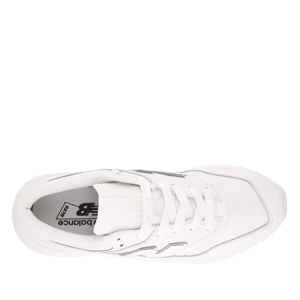 Cipő New Balance U997RFA - fehér