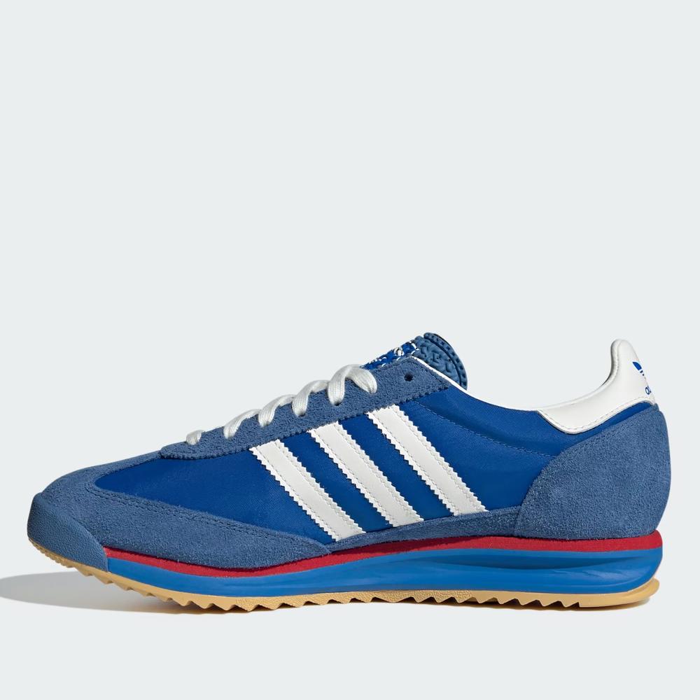 Cipő adidas Originals SL RS 72 IG2132 - kék