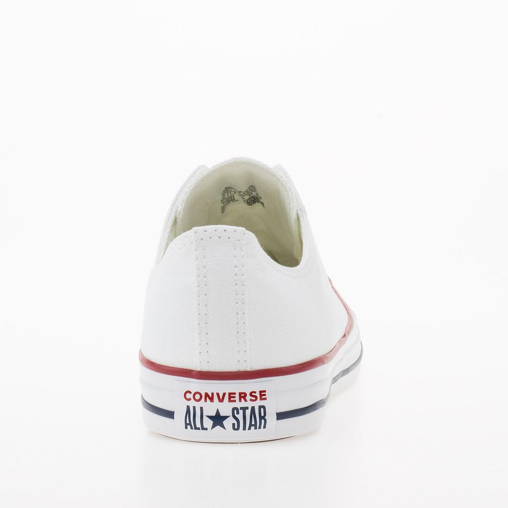 Cipő Converse Chuck Taylor M7652C - fehér