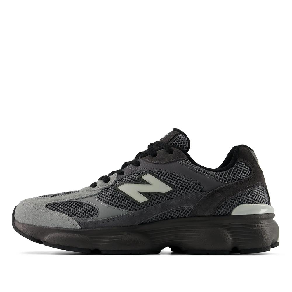 Férfi cipő New Balance M6032DK - szürke