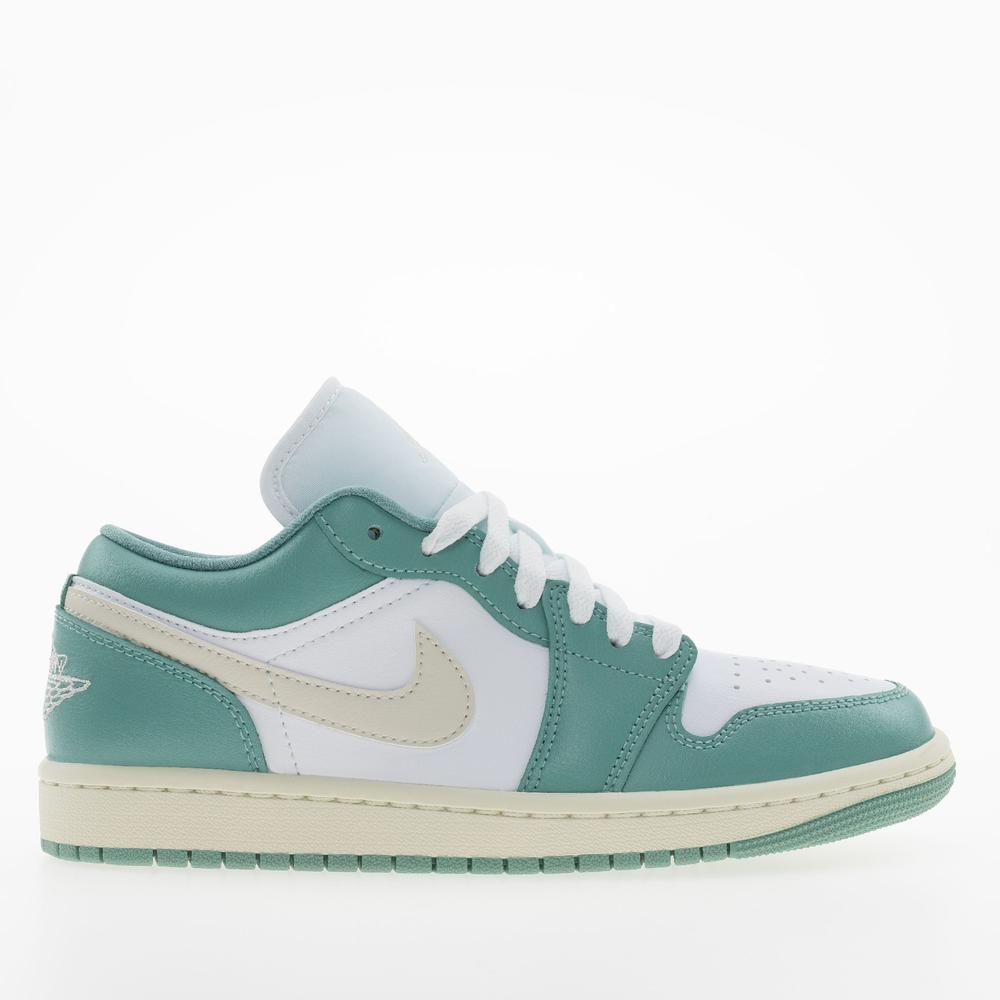 Női cipő Nike Air Jordan 1 Low DC0774-138 - menta