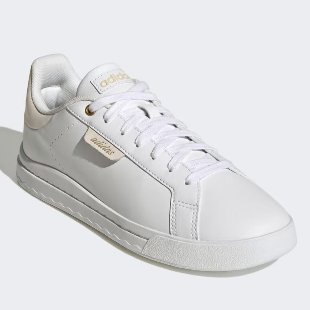 Cipő adidas Silk Court GY9255 - fehér