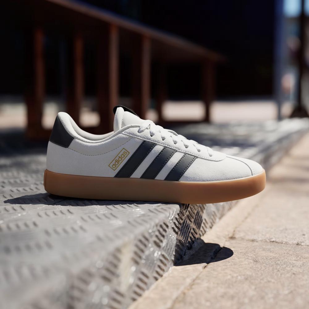Unisex cipő adidas Sportswear VL Court 3.0 JR2222 - bézs