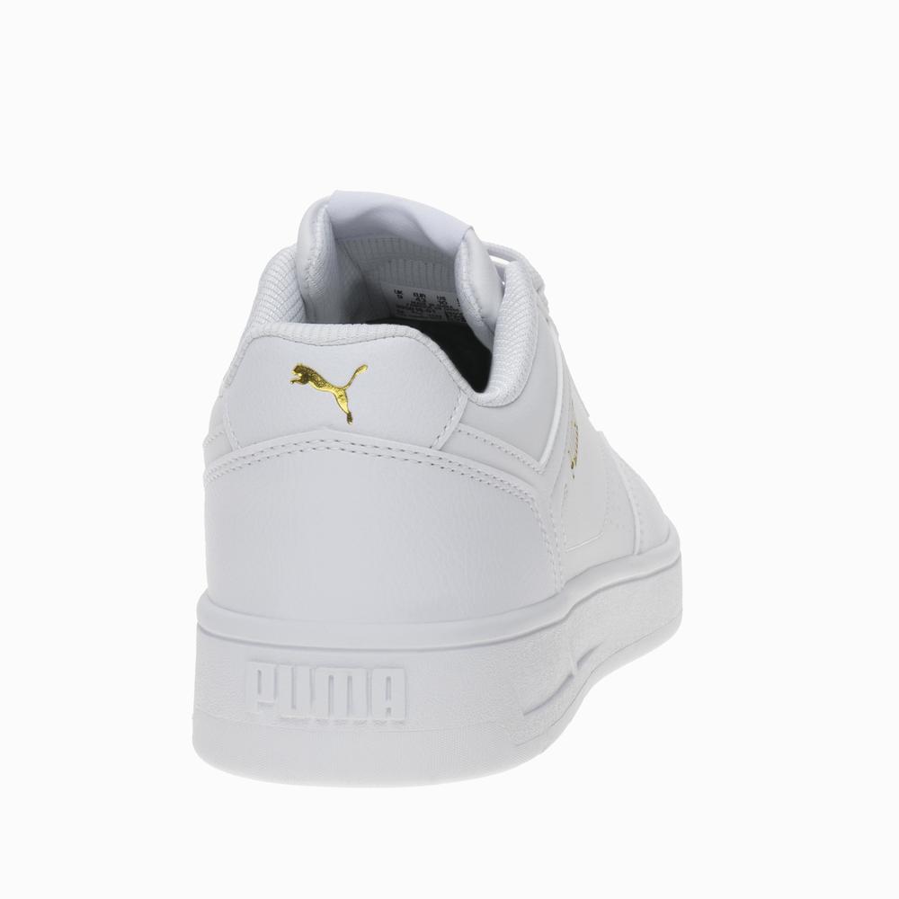 Cipő Puma Court Classic 39501801 - fehér