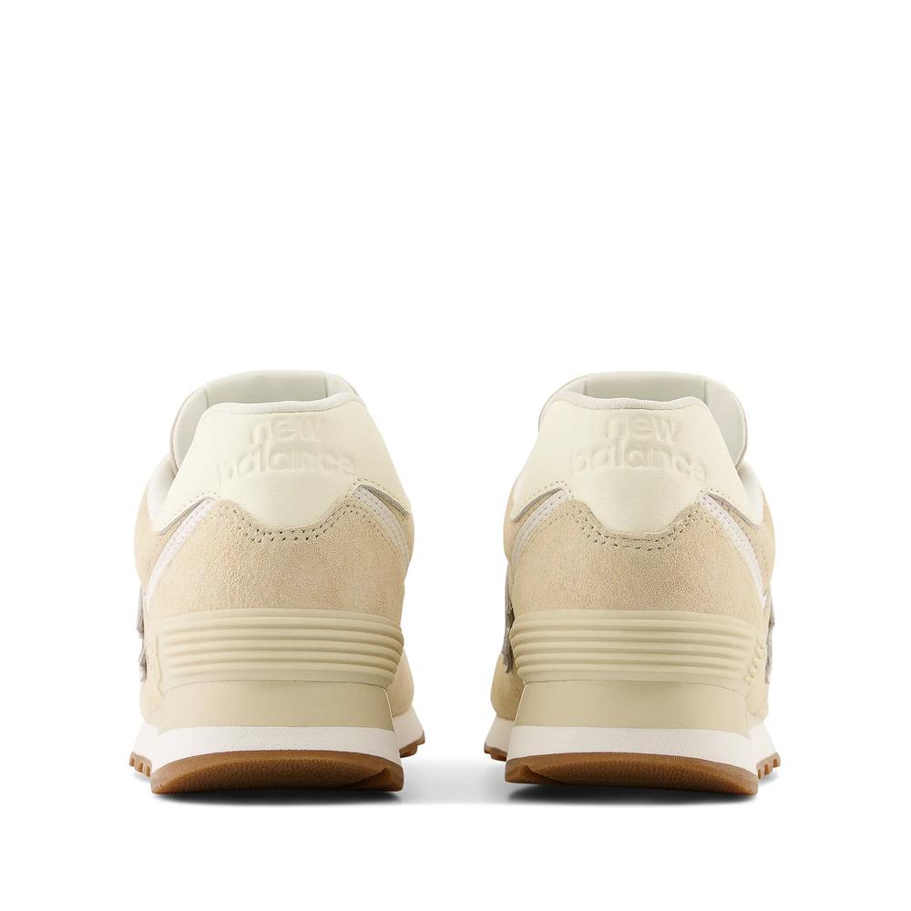 Női cipő New Balance WL574NC – bézs