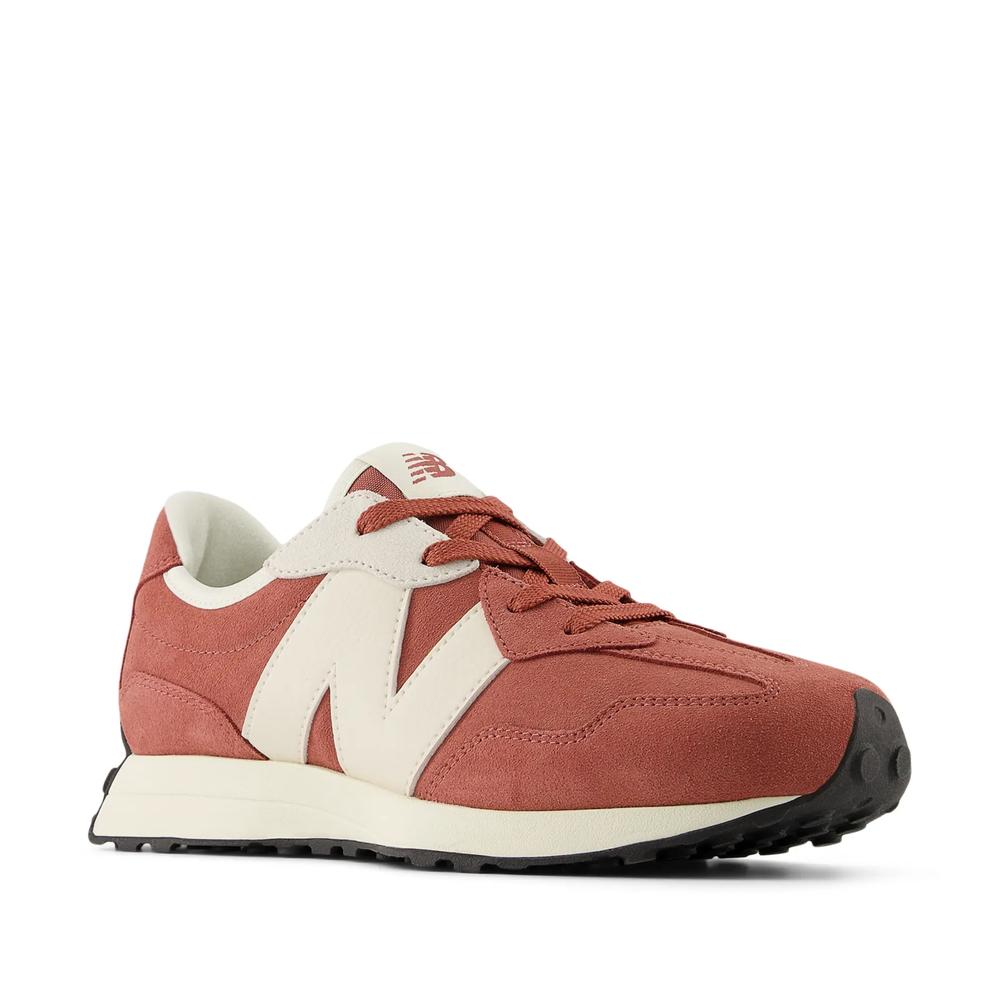 Gyerek cipő New Balance G32787F - piros