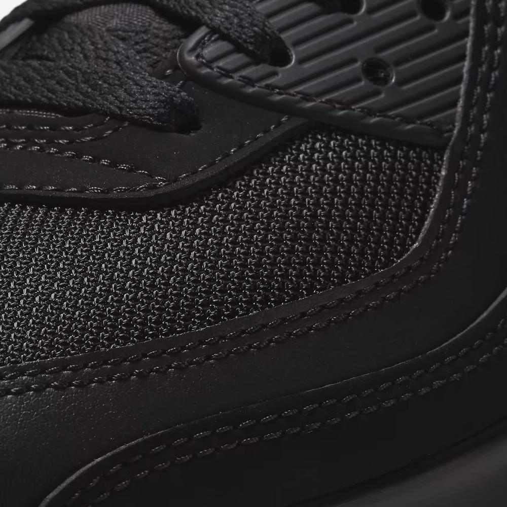 Férfi cipő Nike Air Max 90 CN8490-003 - fekete