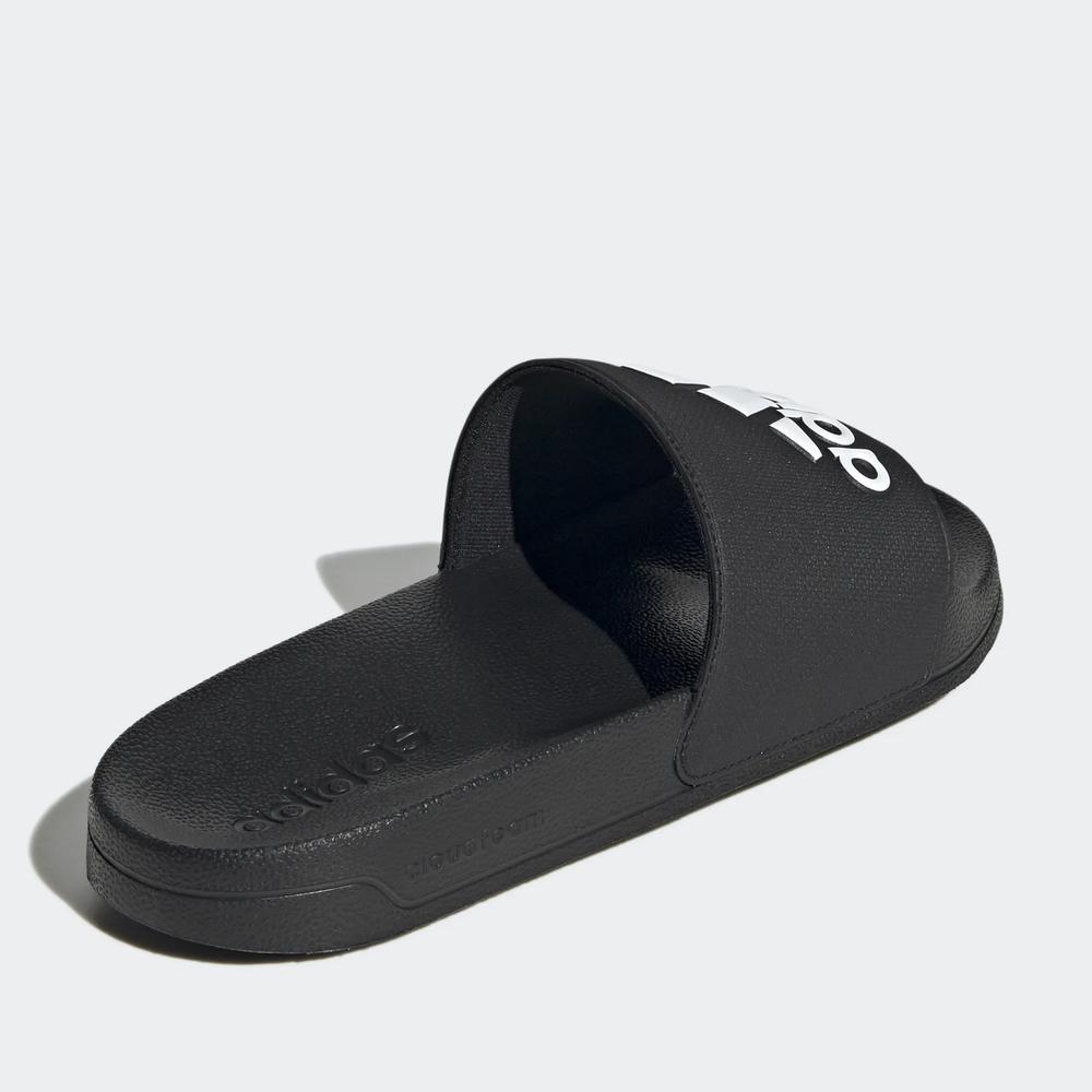 Flip Flop adidas Adilette Shower Slides GZ3779 - fekete