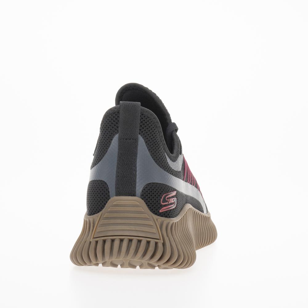 Cipő Skechers Bobs Geo 118171BKMT - fekete