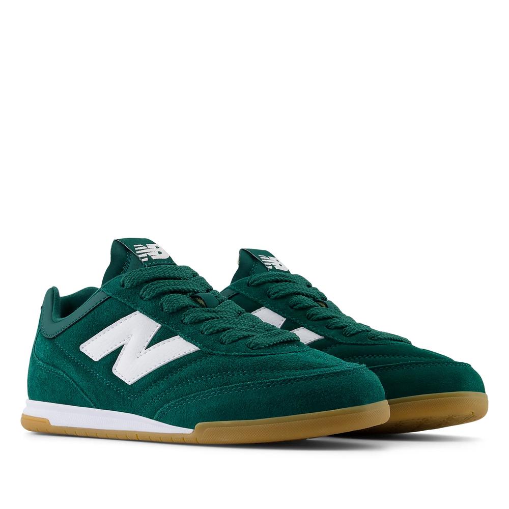 Cipő New Balance URC42SD - zöld
