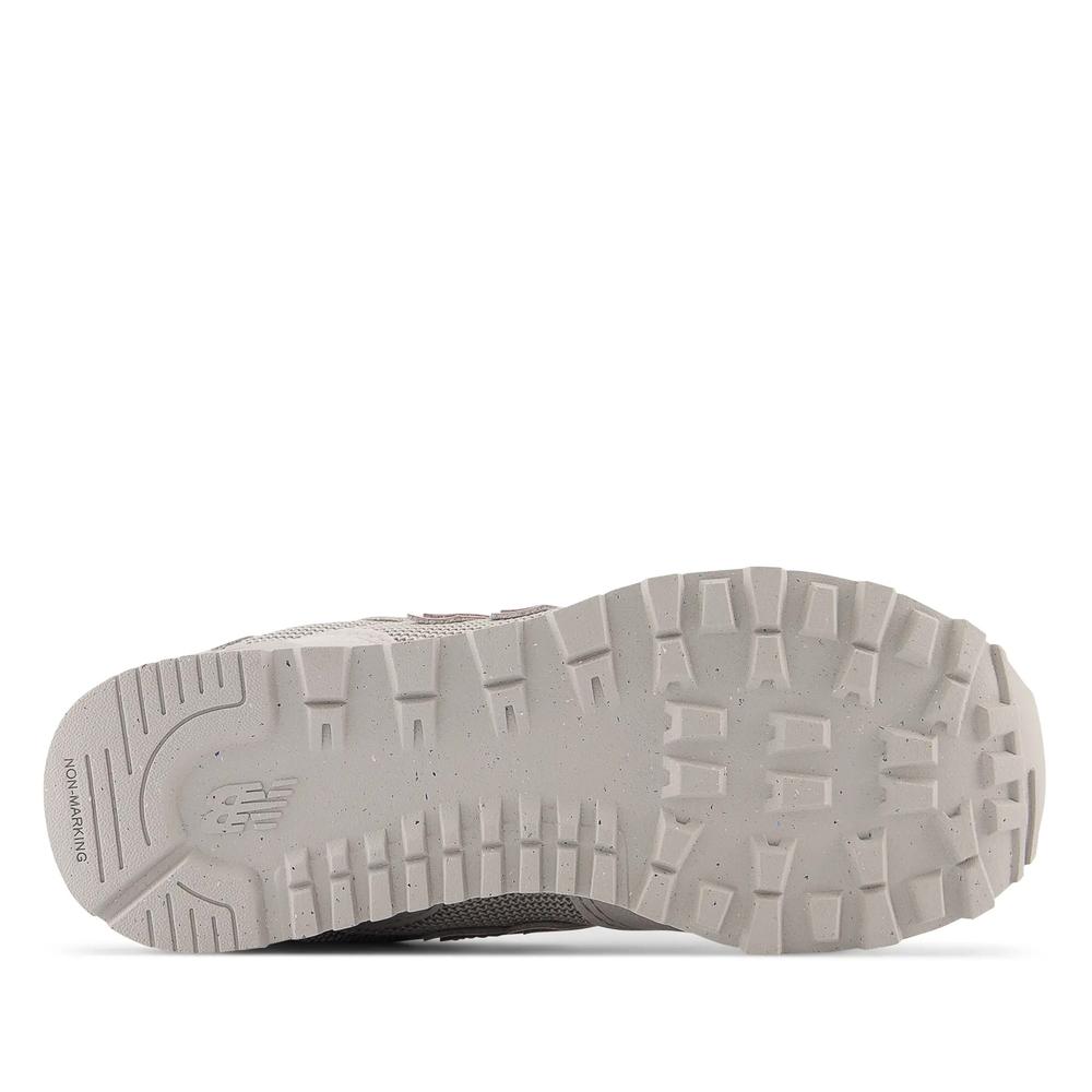 Cipő New Balance PC515PNK - szürke